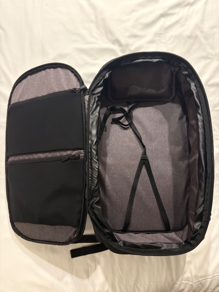 Nomatic Navigator Travel Backpack 32l — image 6 of 6